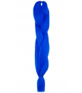 Blue "Afrelle Silky" - Włosy Syntetyczne RastAfri