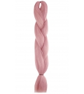 Coral Pink "Afrelle Silky" - Włosy Syntetyczne RastAfri