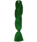 Junglegreen "Afrelle Silky" - Włosy Syntetyczne RastAfri