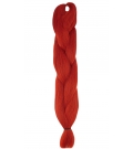 Sweet Red "Afrelle Silky" - Włosy Syntetyczne RastAfri