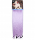 Lilac Flower "MEGI Braids 3x Pre Stretched" - Włosy Syntetyczne Magfactory