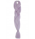 Light Purple  "Afrelle Silky" - Włosy Syntetyczne RastAfri