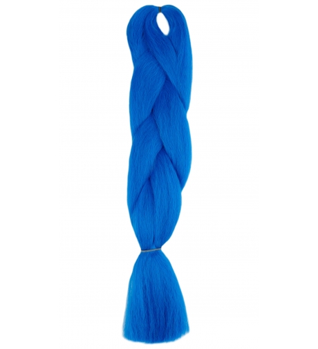 Sapphire Blue  "Afrelle Silky" - Włosy Syntetyczne RastAfri